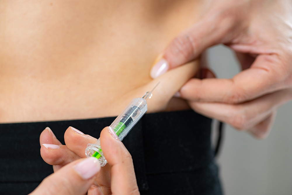 semaglutide injection