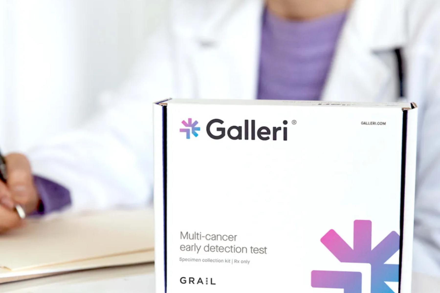 galleri